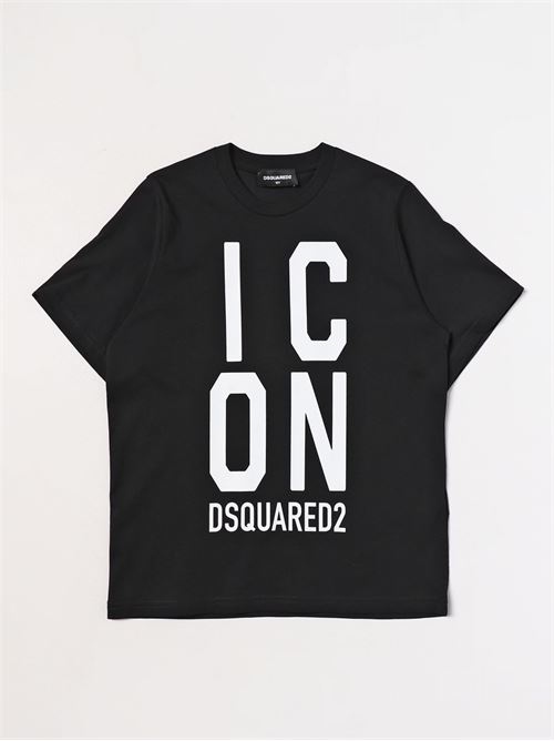  DSQUARED2 JUNIOR | DQ2036 D00MV/DQ900